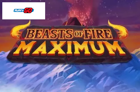 Beasts of Fire Maximum